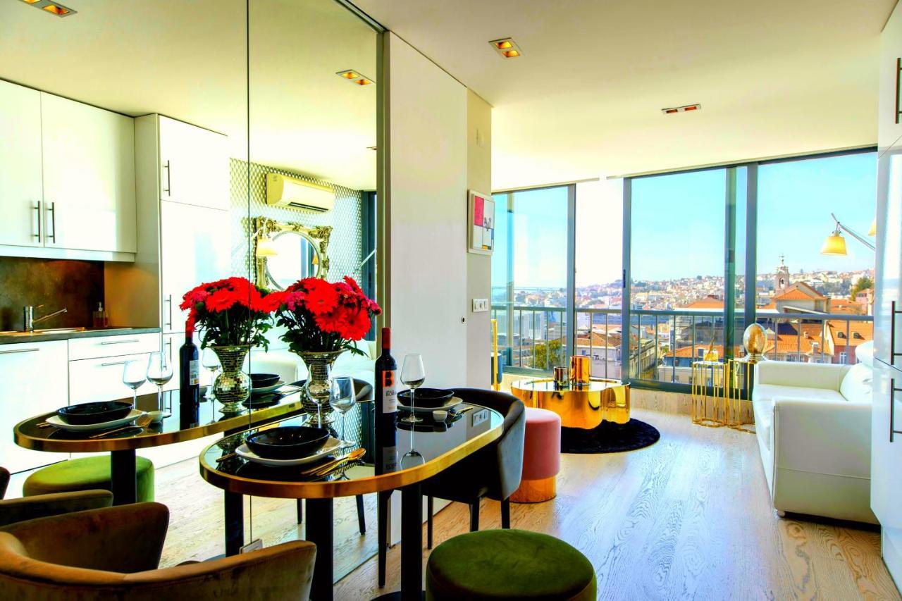 Lovelystay - Full Sky In Chiado Lisboa Eksteriør billede