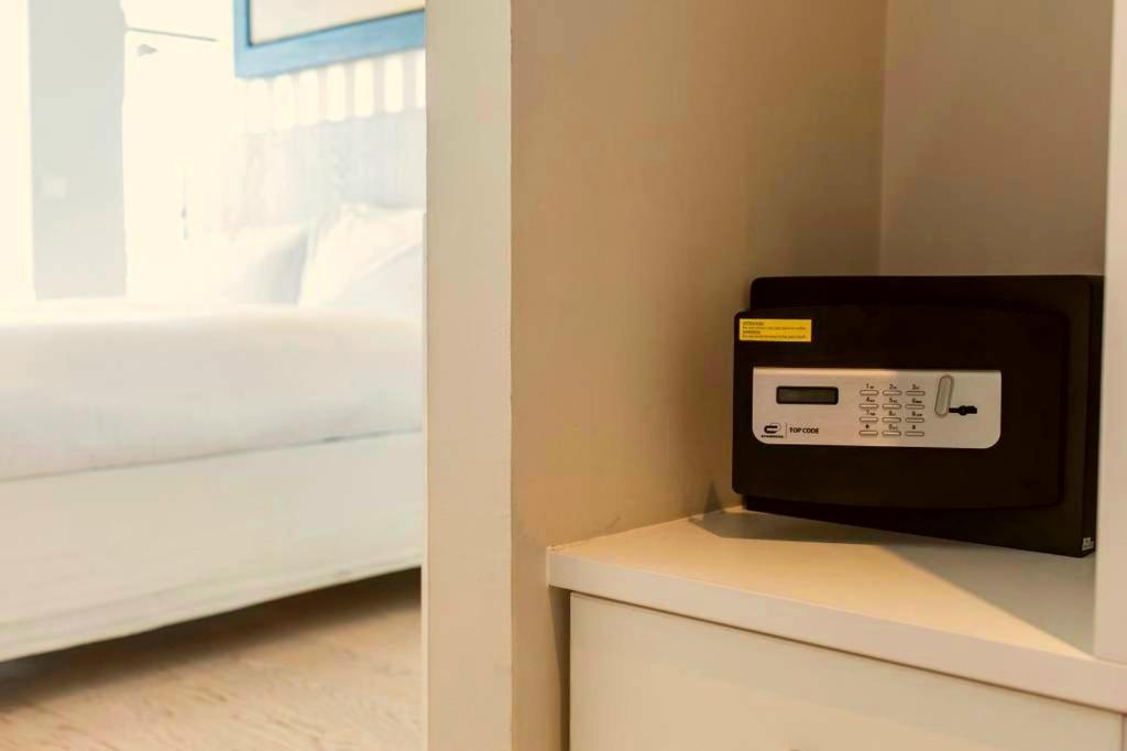 Lovelystay - Full Sky In Chiado Lisboa Eksteriør billede